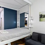 Cosy studio 1 - Grenelle Eiffel Tower