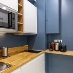 Cosy studio 1 - Grenelle Eiffel Tower