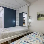 Cosy studio 1 - Grenelle Eiffel Tower