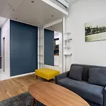 Cosy Studio 1 - Grenelle Eiffel Tower